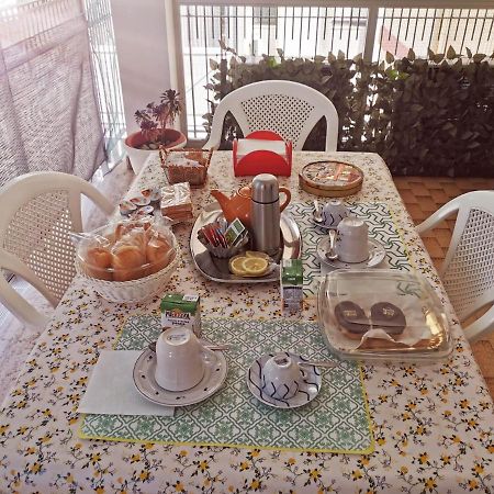 B&B Lecce House Luaran gambar
