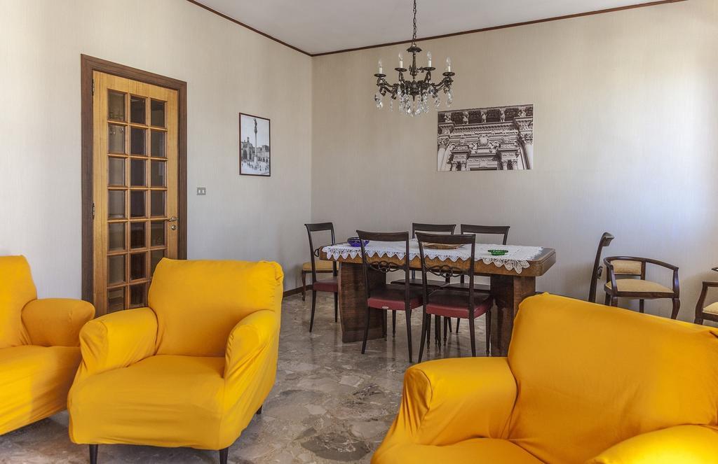 B&B Lecce House Luaran gambar