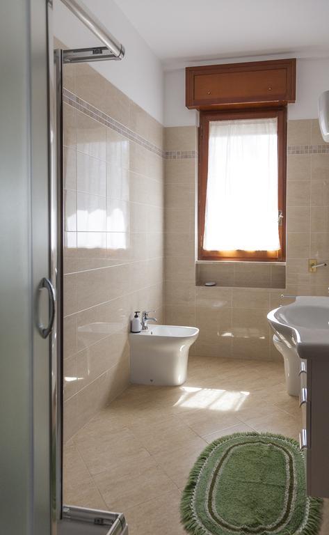 B&B Lecce House Bilik gambar
