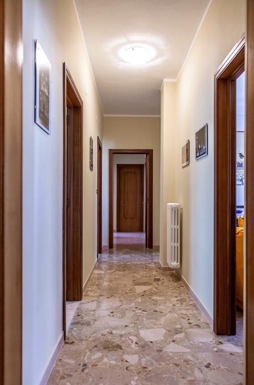 B&B Lecce House Luaran gambar