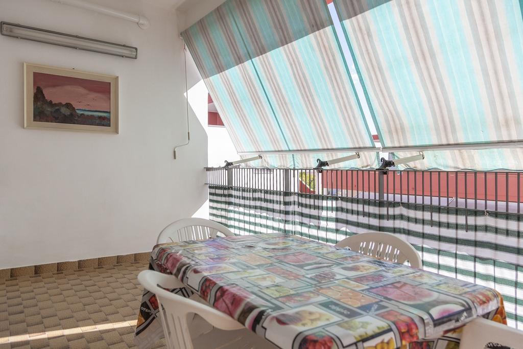 B&B Lecce House Luaran gambar