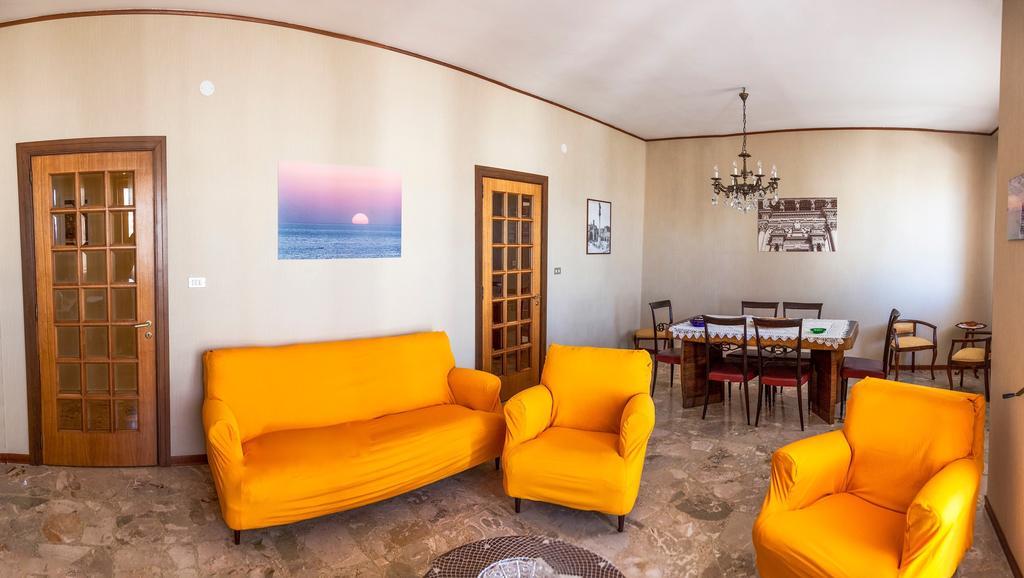 B&B Lecce House Luaran gambar