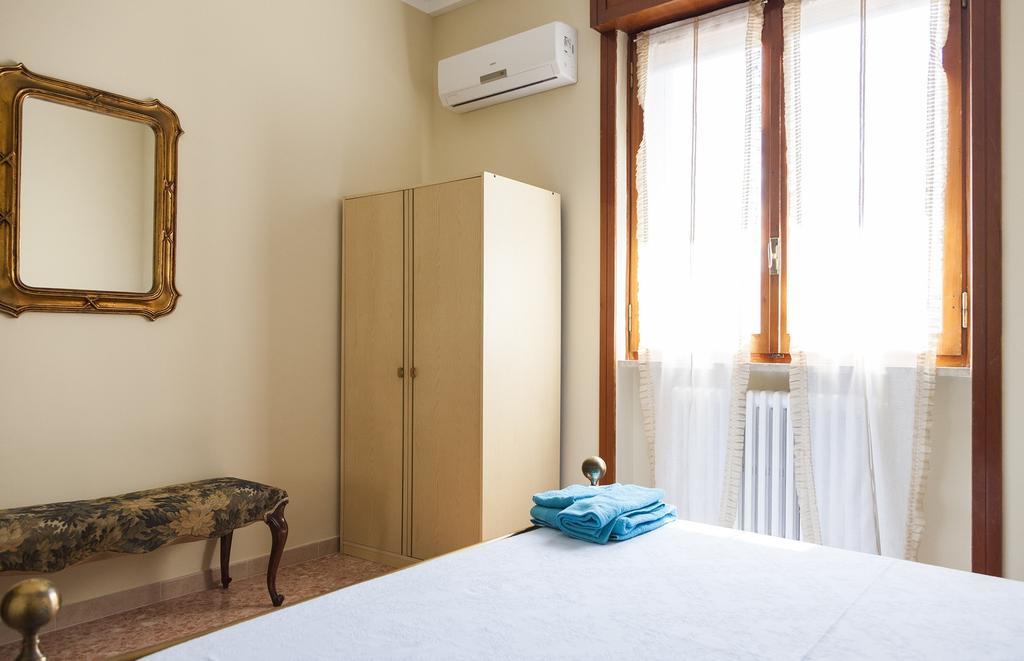 B&B Lecce House Bilik gambar