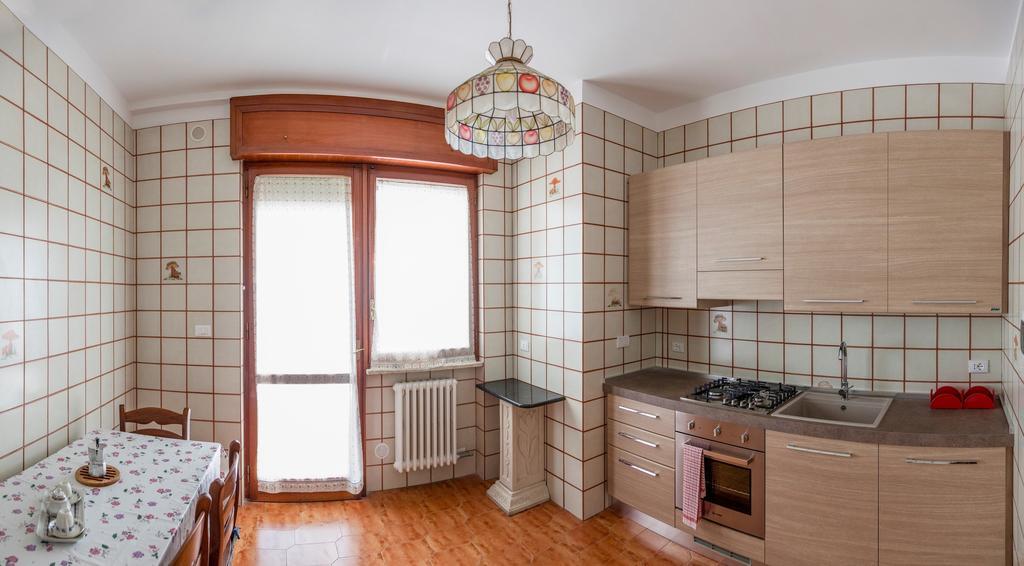 B&B Lecce House Luaran gambar