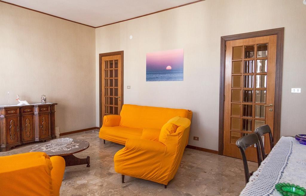 B&B Lecce House Luaran gambar