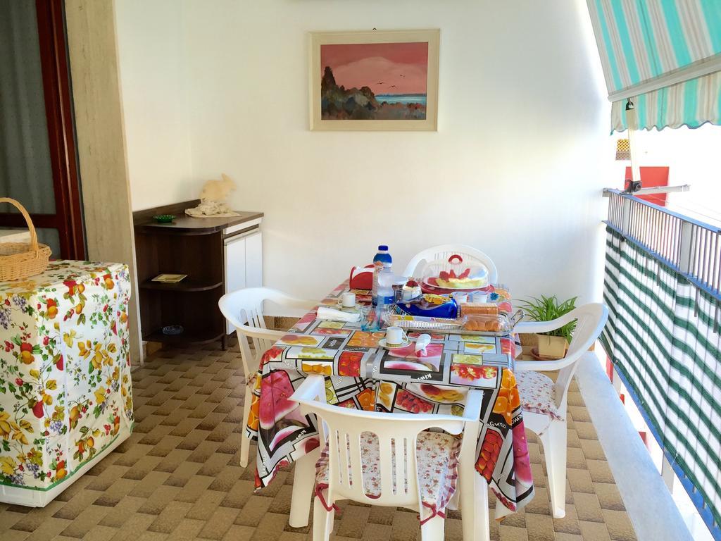 B&B Lecce House Luaran gambar