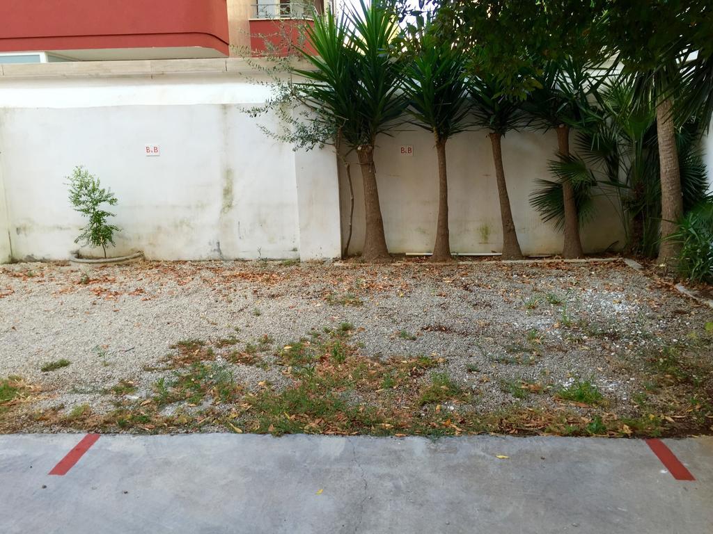 B&B Lecce House Luaran gambar