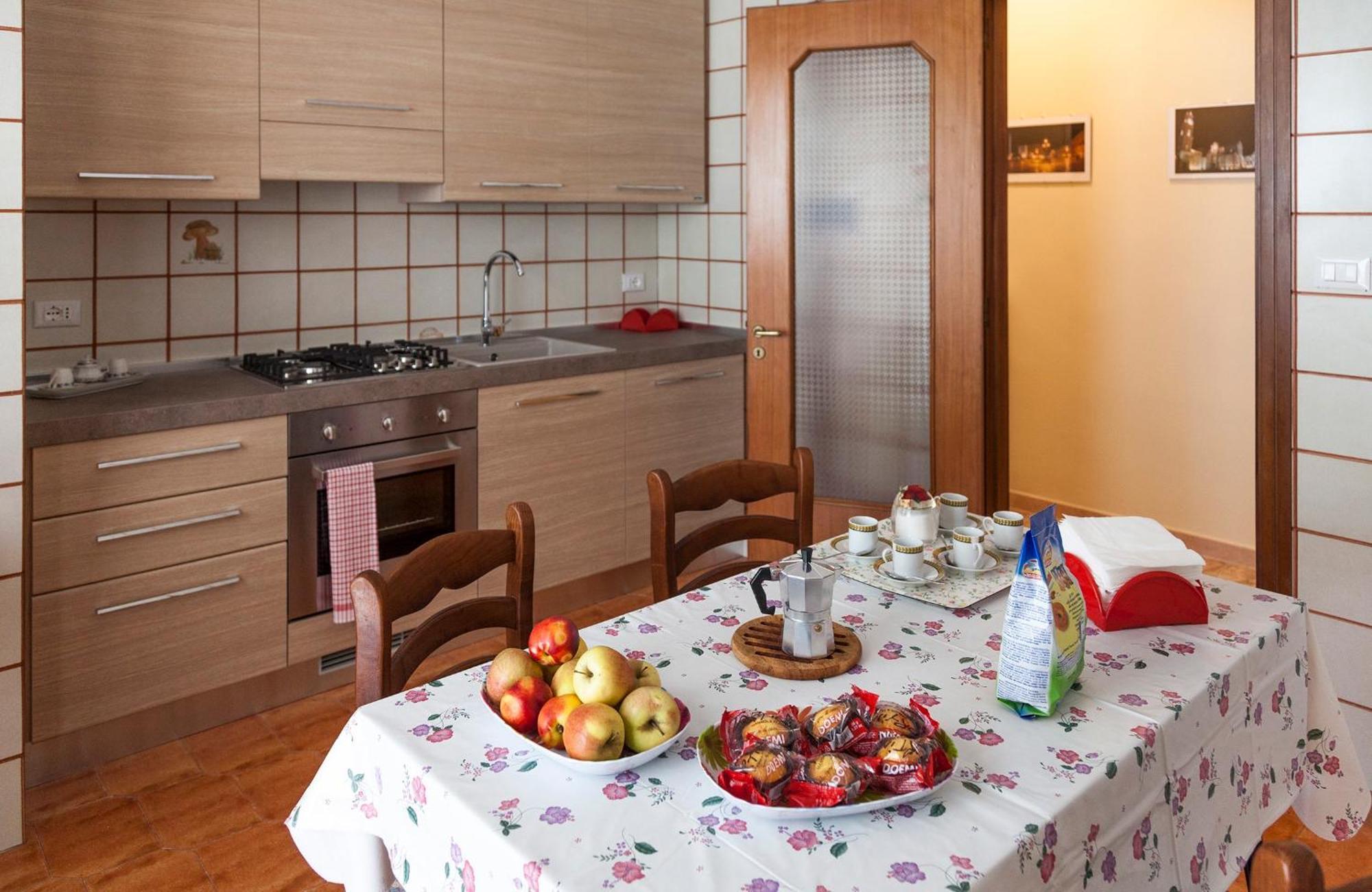 B&B Lecce House Luaran gambar