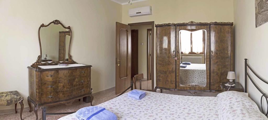B&B Lecce House Luaran gambar