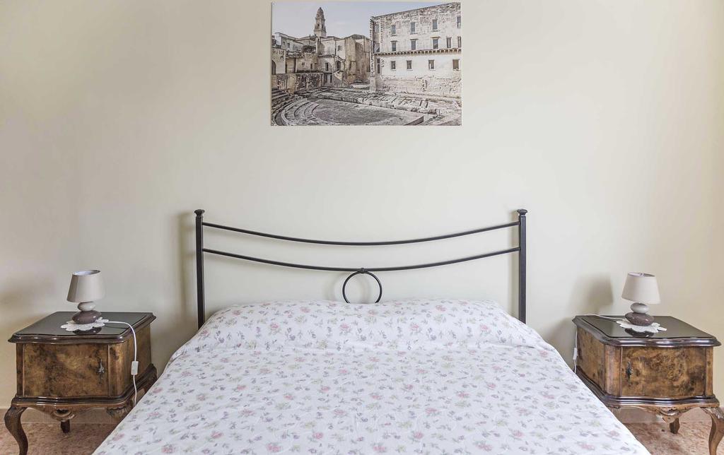 B&B Lecce House Luaran gambar