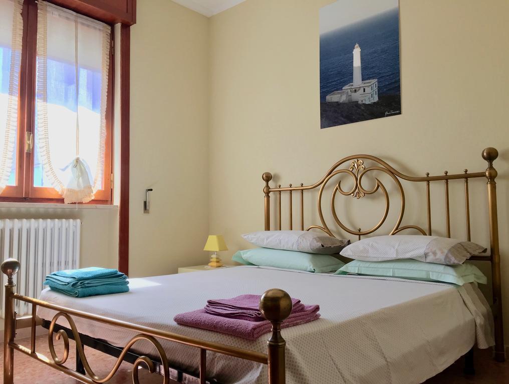 B&B Lecce House Luaran gambar